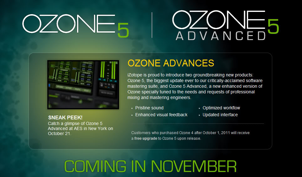 Izotope ozone 5 free download fl studio